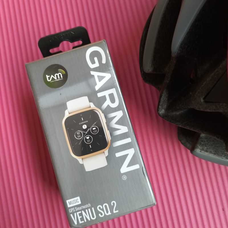 Jam garmin venu hotsell sq