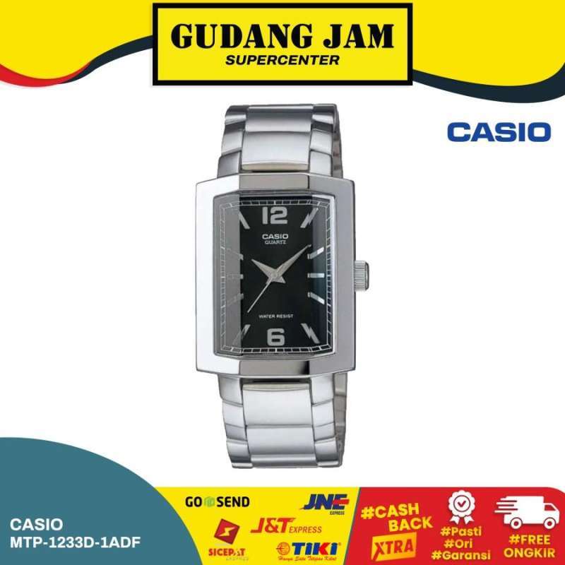 Casio General MTP 1233D 1ADF MTP 1233D MTP 1233 MTP1233D MTP1233