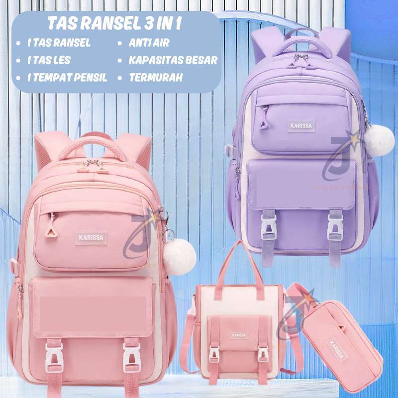 3 in 1 tas 2025