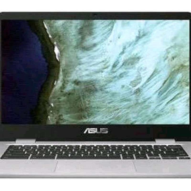 Ordinateur Portable Asus CX1400CNA-EK0238 Espagnol Qwerty Intel Celeron N3350 14