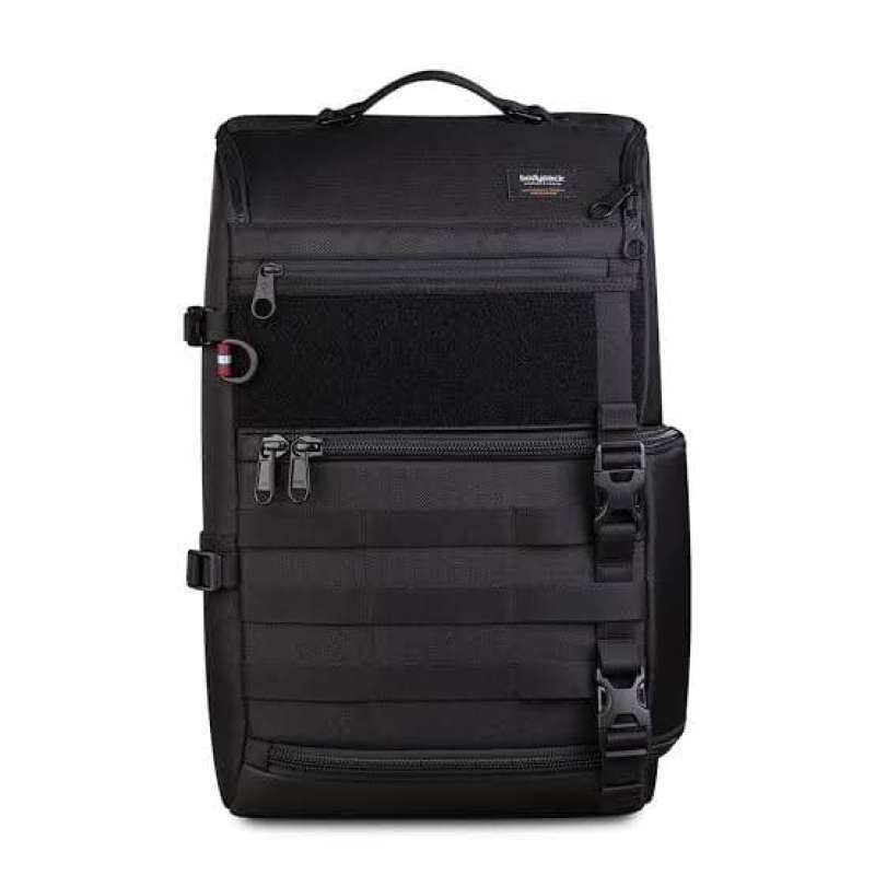 Bodypack brakeless 1.0 best sale
