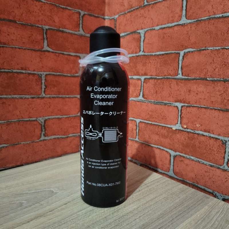 Promo air conditioner evaporator cleaner pembersih ac mobil original