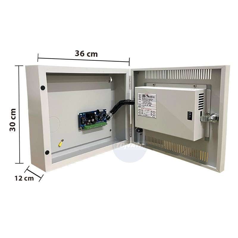 Promo Annunciator Fire Alarm Control Panel Full Addressable Cm Notifier ...