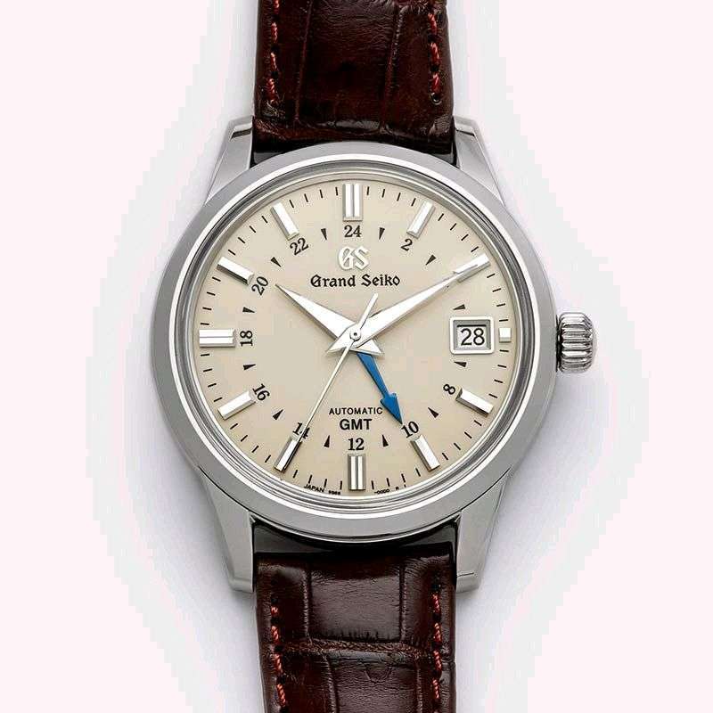 Harga grand seiko automatic outlet