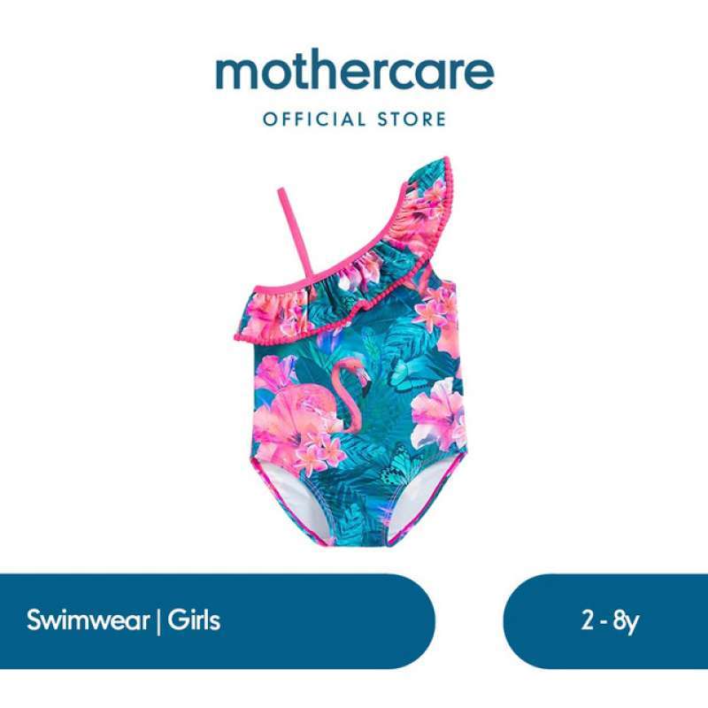 Mothercare girls swimwear clearance