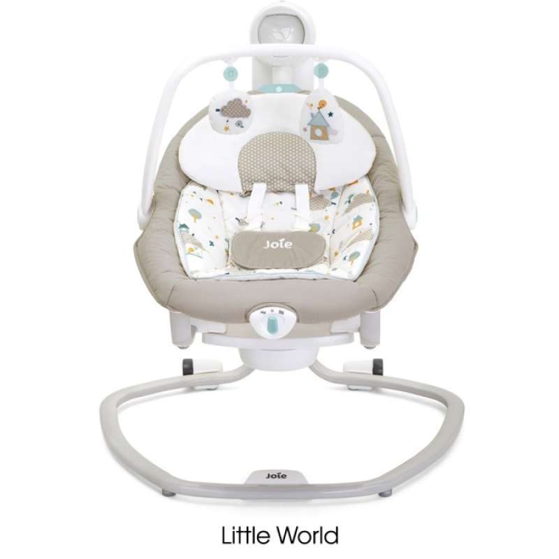 Harga deals bouncer joie