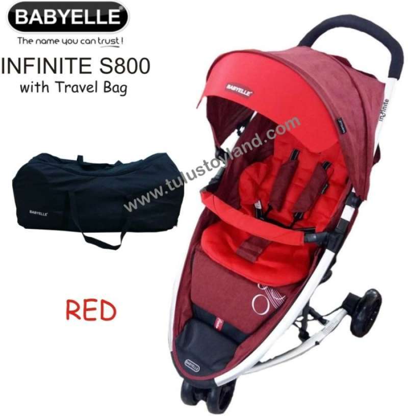 Jual Baby Elle Infinite Harga Termurah Dan Terlengkap November 2024
