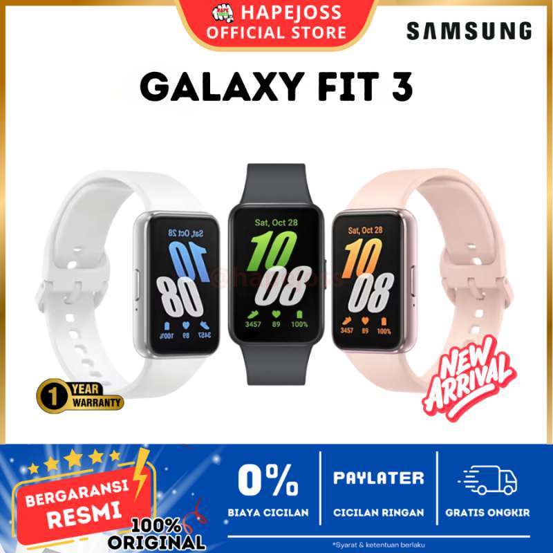 新品未開封】Samsung Galaxy Fit 3 ダークグレー 新品未開封】Samsung Galaxy Fit 3 ダークグレー