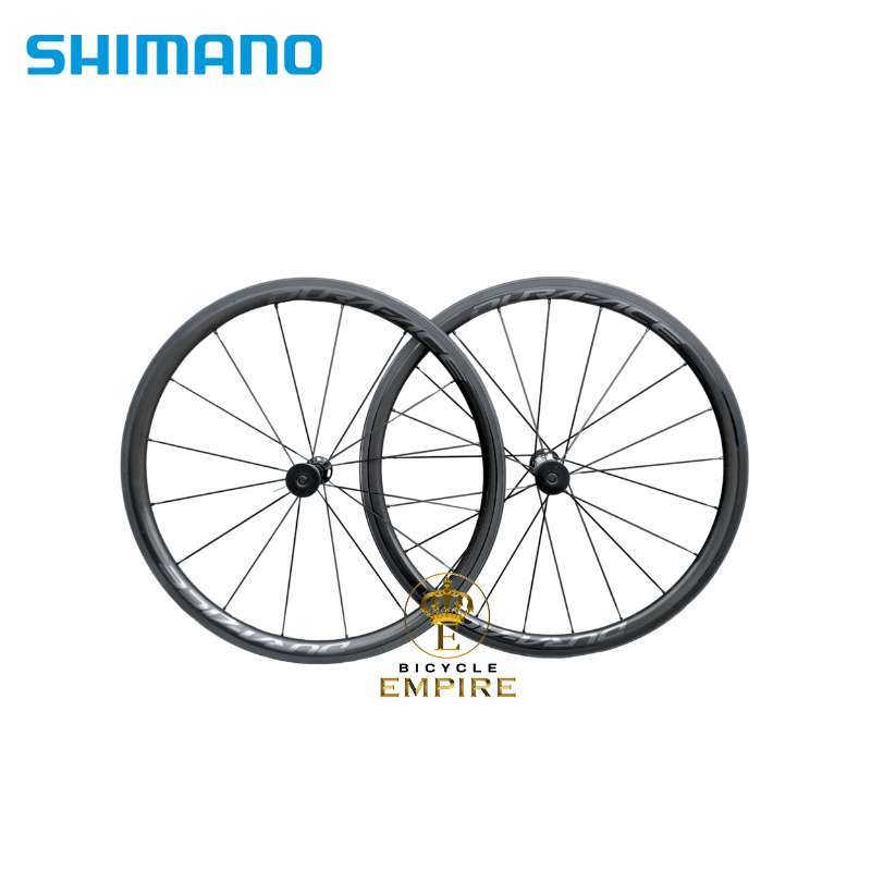 Shimano Dura Ace R9170 C40 Disc Dura Ace C40 Disc Tubular