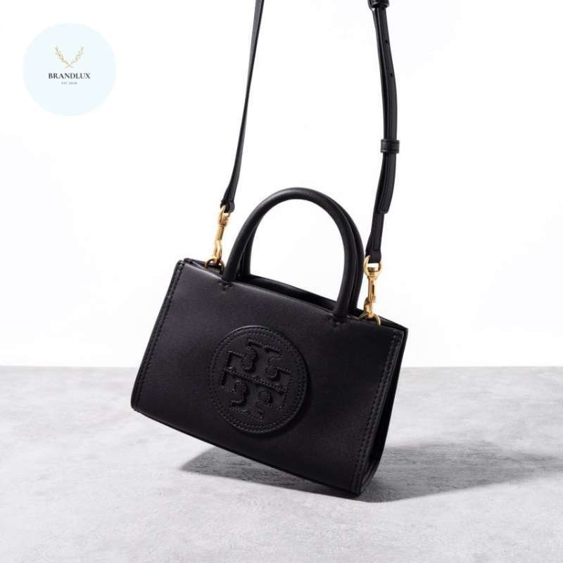 Handbag Mini Ella Tote Buy Tory Burch Womens Mini Ella Bio Tote