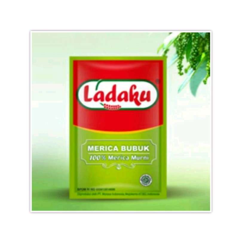 LADAKU 挽き胡椒 - 300袋 @2.5 gram LADAKU 挽き胡椒 - 300袋 @2.5 gram 食品 LADAKU 挽き胡椒 - 300袋