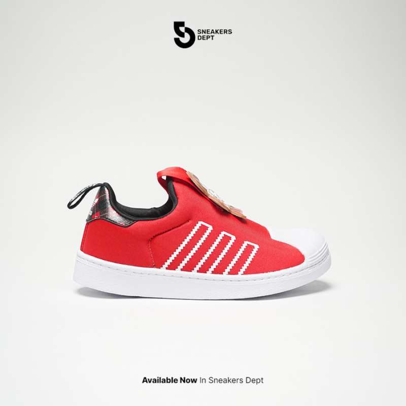 Jual adidas superstar ii cheap