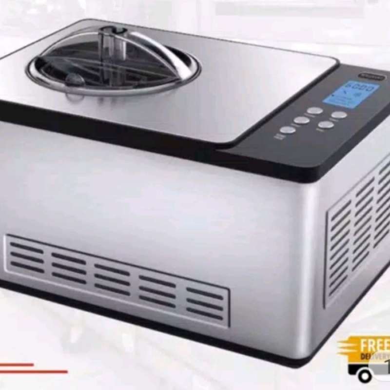 Jual Gea Ice 1530 Ice1530 Hard Ice Cream Maker Baru Di Seller Cobanbaith Kramat Kota Jakarta Pusat Blibli