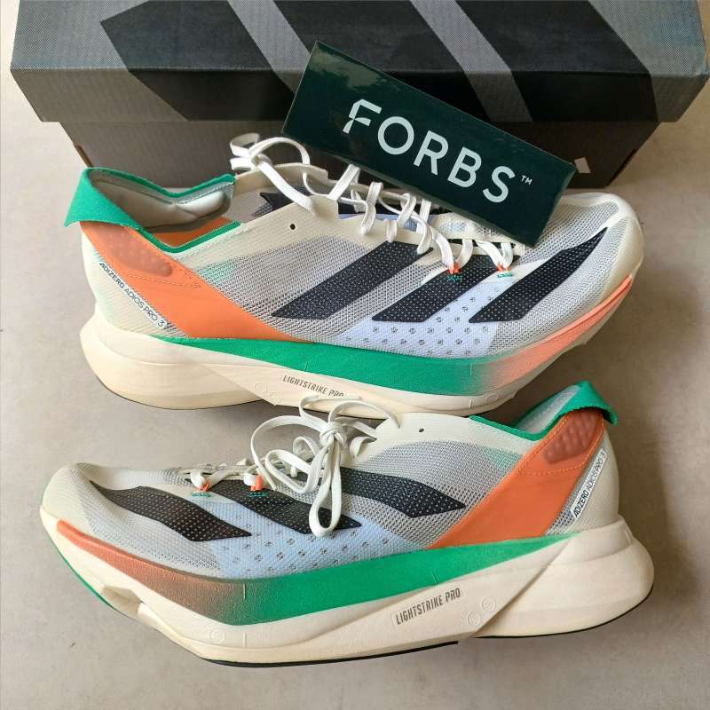 アディダス アディオスプロ3 27.0 （Adidas Adizero Adios Pro 3