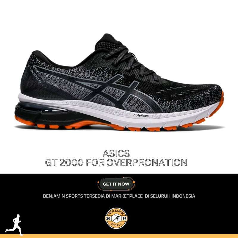 Asics gel kayano 24 for overpronation clearance