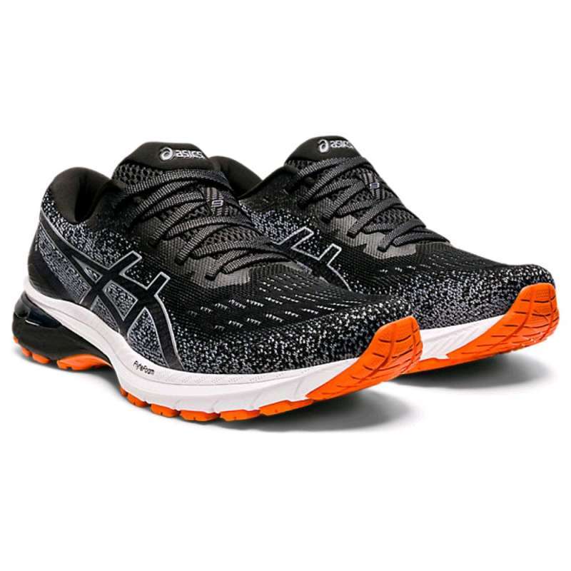 Promo Sepatu Lari Pria Asics Gt 2000 Men Running Shoes For