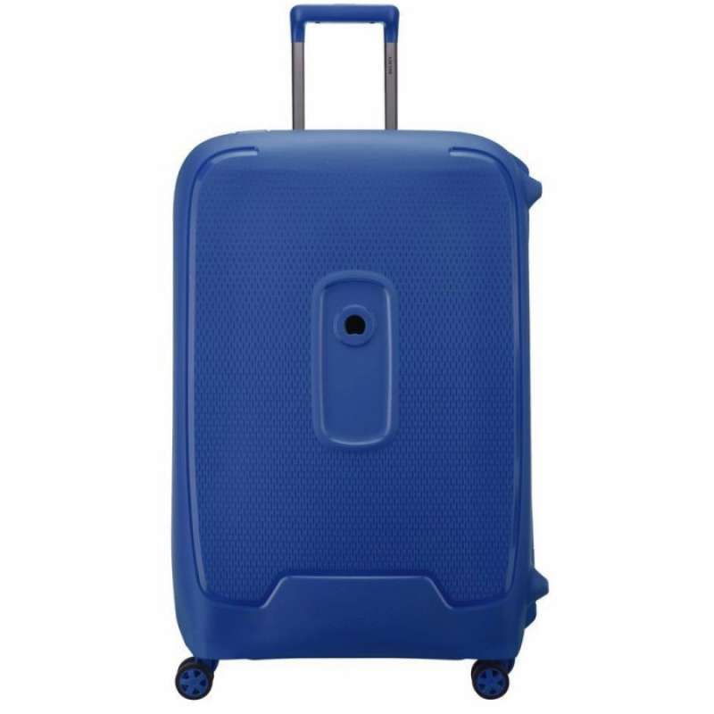 Jual Delsey Moncey Spinner Koper Hardcase Frame Large Size 82cm 30inch Multicolor Blue Di Seller Aman Shop Harapan Jaya Kota Bekasi Blibli
