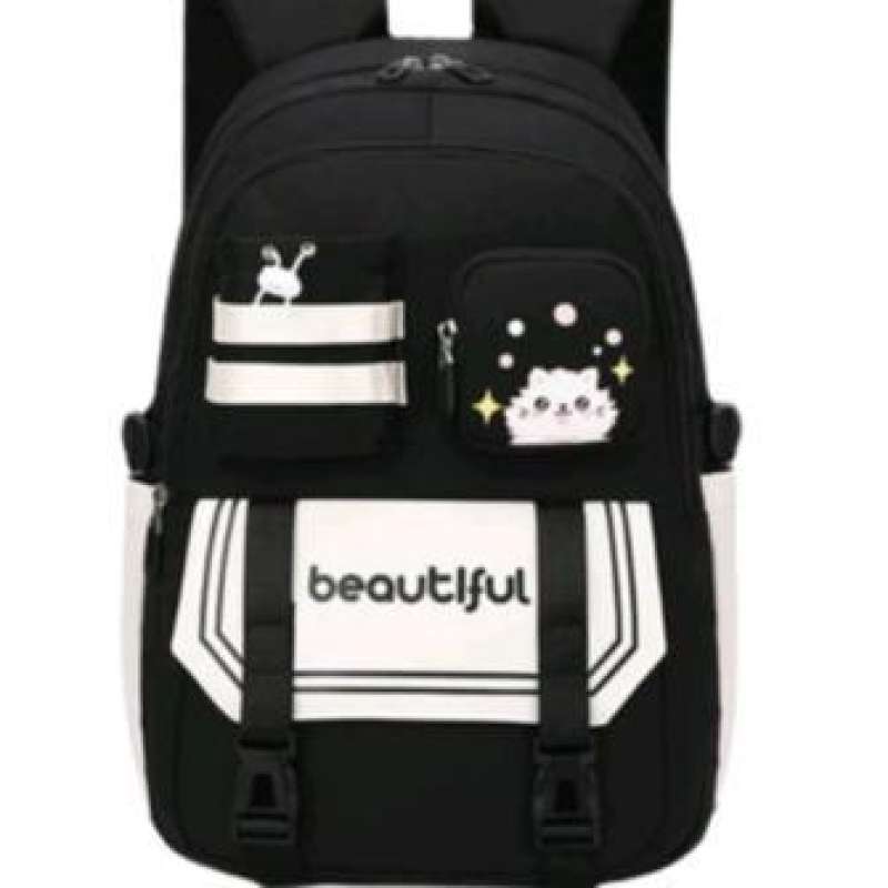 Promo Concept Tas Sekolah Anak Perempuan Beautyfull Tas Anak Sd Smp Sma