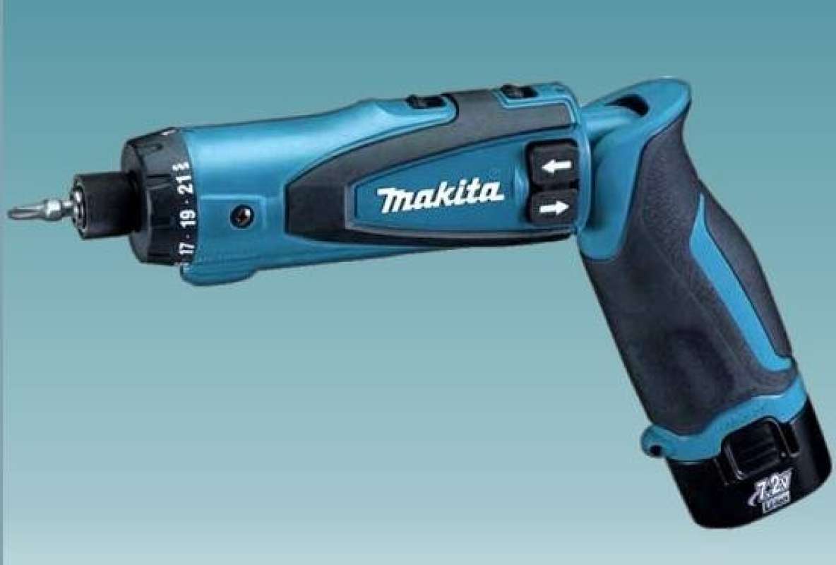 Makita df010dse 2025