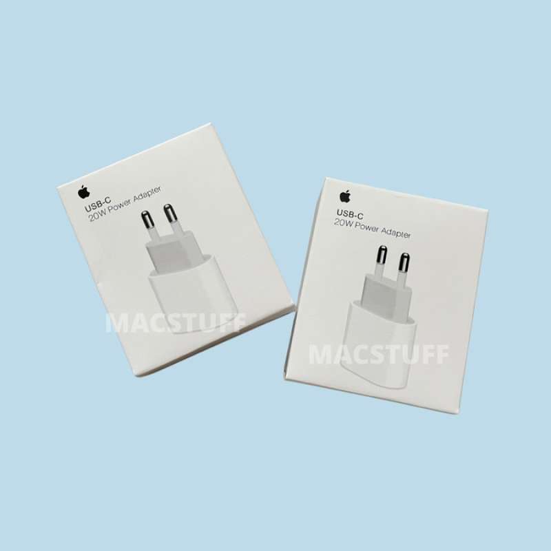 adaptor iphone 13 original harga