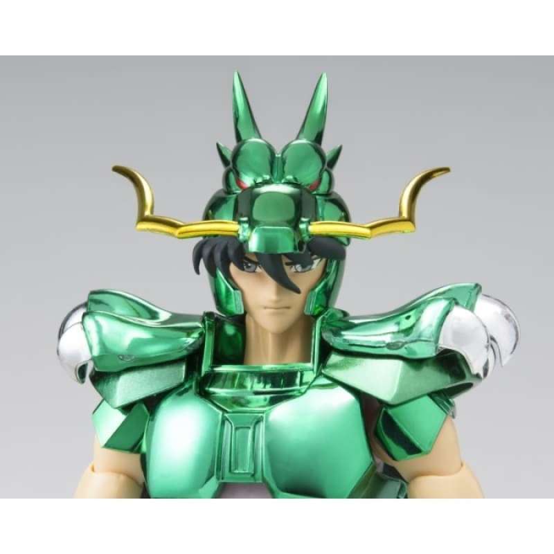 BANDAI SAINT SEIYA Myth Cloth, Dragon Shiryu V3 Bronze EUR 60,00 - FR