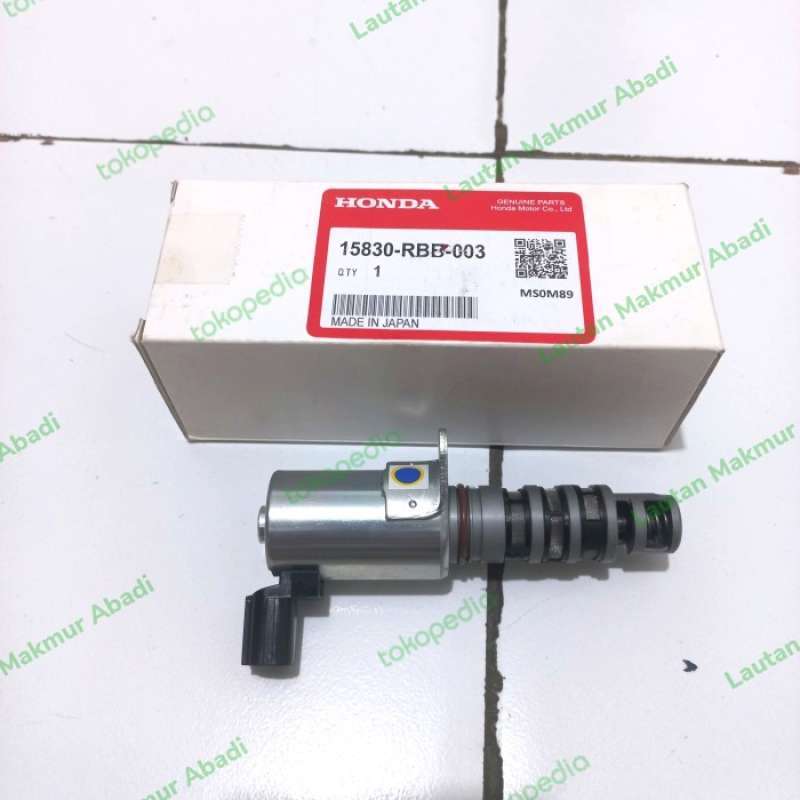 Oil Control Sensor Promo Sensor Vvt Oil Control Isance Sensor Oli Crv Gen 2 Gen 3 Civic ...