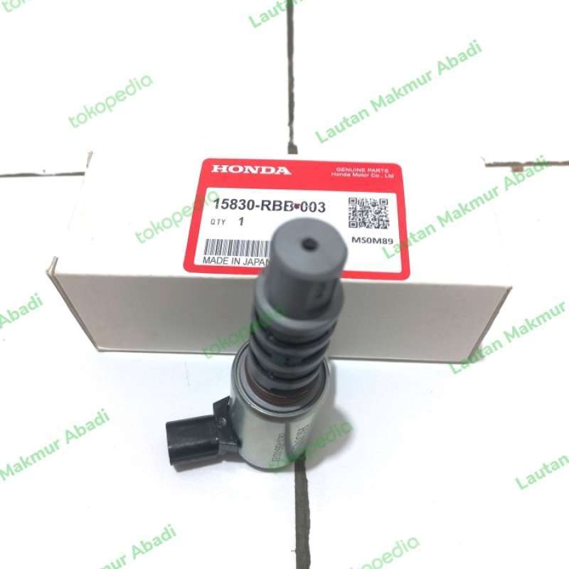 Oil Control Sensor Promo Sensor Vvt Oil Control Isance Sensor Oli Crv Gen 2 Gen 3 Civic ...