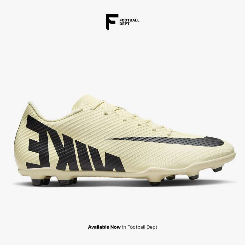 Sepatu bola nike mercurial vapor xii new arrivals