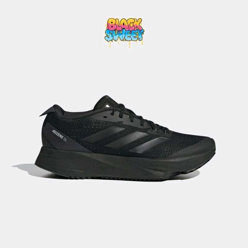 Jual Adidas adizero sl black Sepatu Lari Wanita hq1344 Di Seller Blacksweet id Griya Citra Madina Kota Tangerang Selatan Blibli