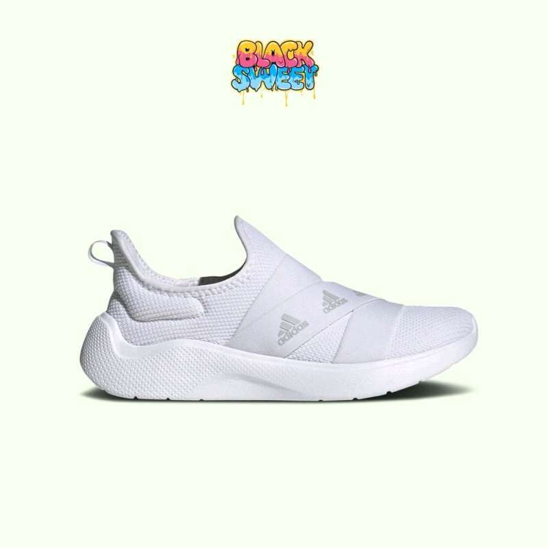 Jual adidas slip on top