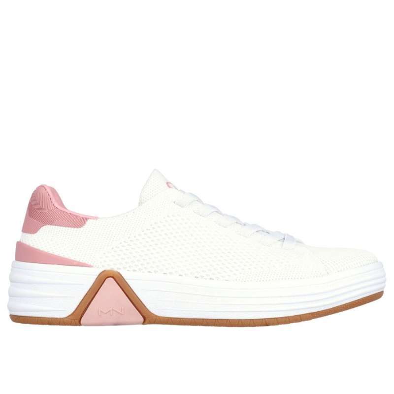 Skechers Mark Nason Alpha Cup Womens Sneakers Shoes White Original - Main Image