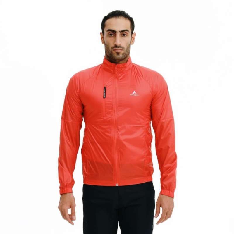 X-SYNCLINE WINDBREAKER