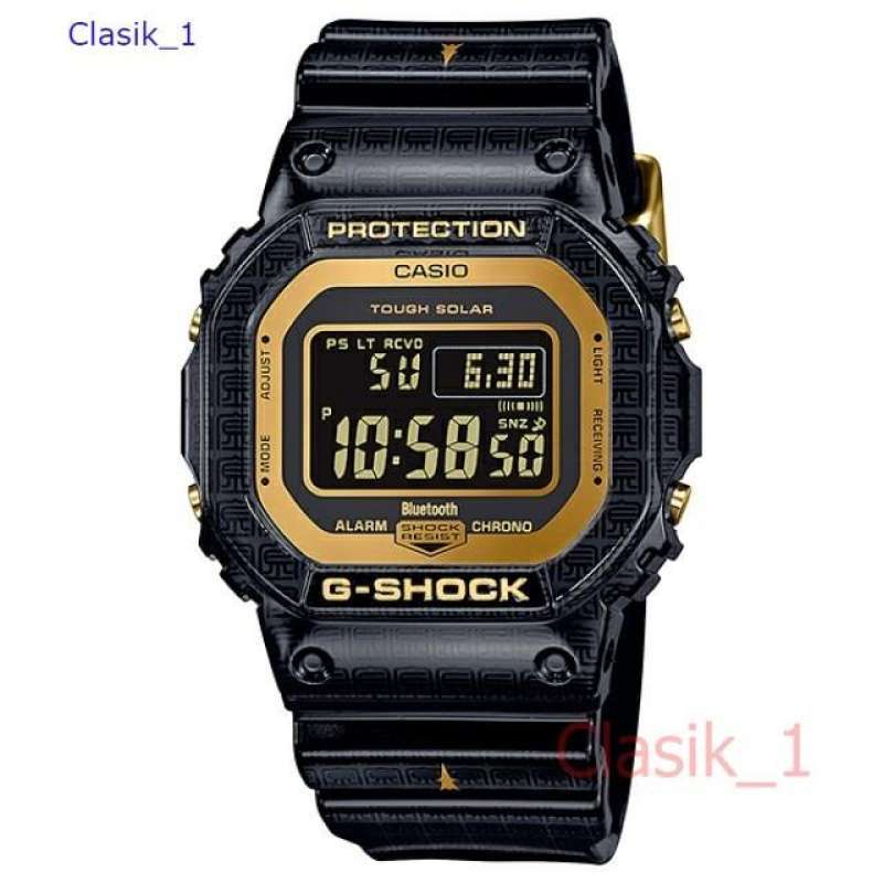 Model G Shock Gw B5600 Sgm 1 Dr Original Terbaru Harga Murah November 2024