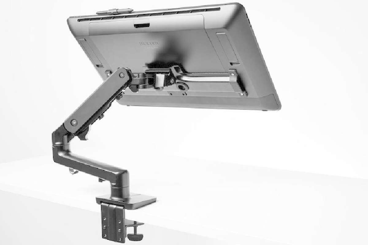 Jual Wacom Flex Arm For Cintiq Pro 24 / 32 Di Seller Tokobaru 