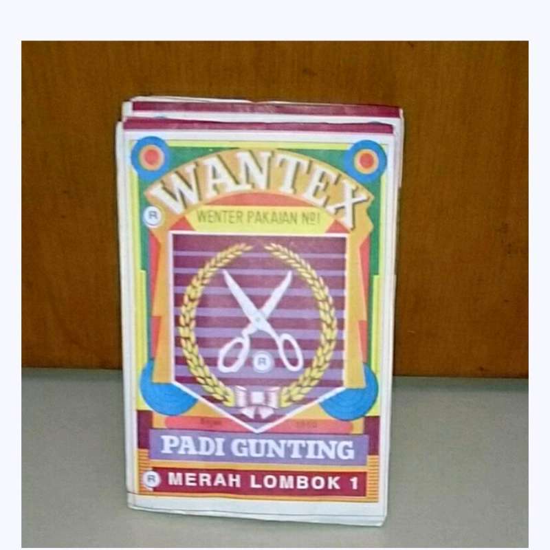 Di Luar Ranah Online: Menelusuri Jejak Produk Wantex di Berbagai Penjuru