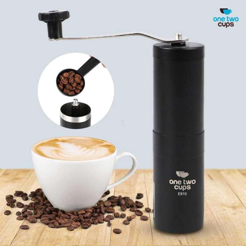 Daftar Harga Mesin Grinder Kopi Manual Original Spesifikasi Lengkap November 2024