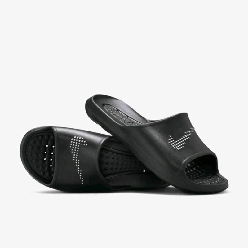 SANDAL NIKE VICTORY ONE SLIDE BLACK ORIGINAL DZ5478 001