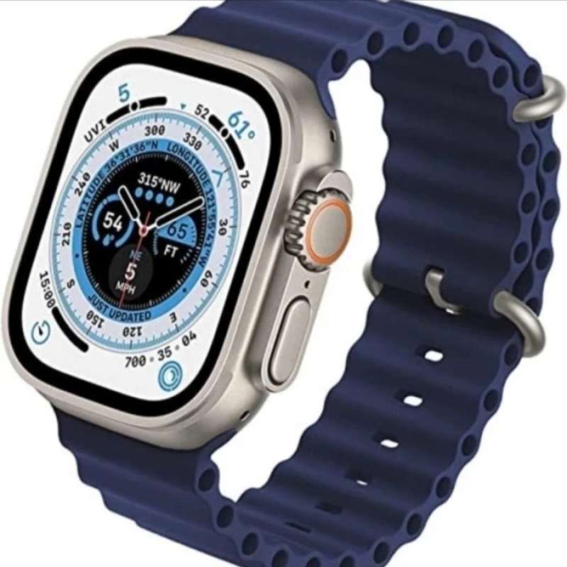 Blibli Apple Smart Watch Jual Strap Apple Watch Ultra 49 Mm