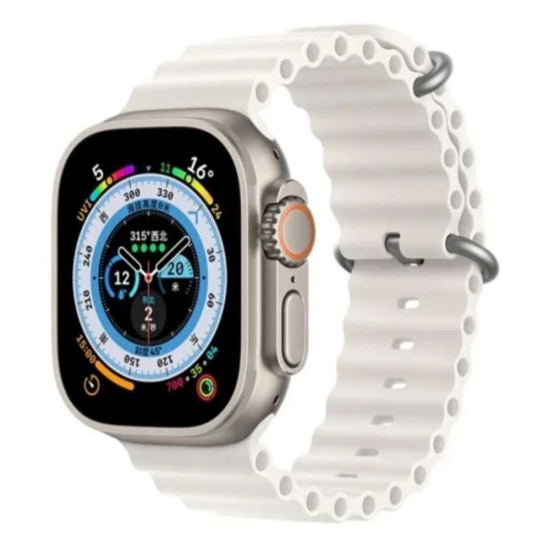 Jam Tangan Apple Watch Release Jam Tangan Iwatch Series Aluminum