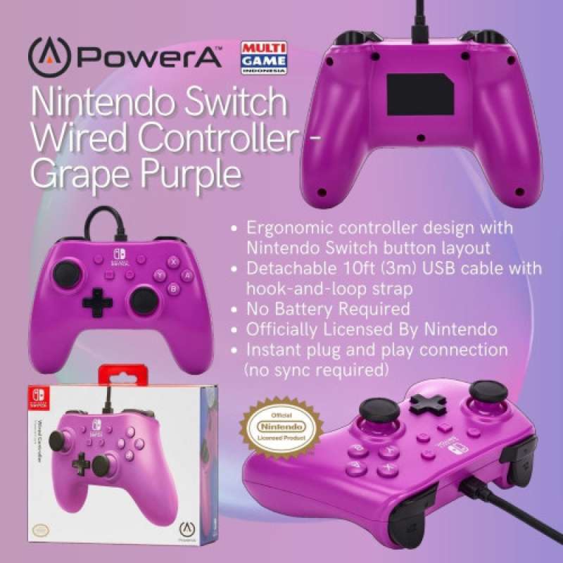 Powera Syncing Switch Controllers Sync Button How To Connect