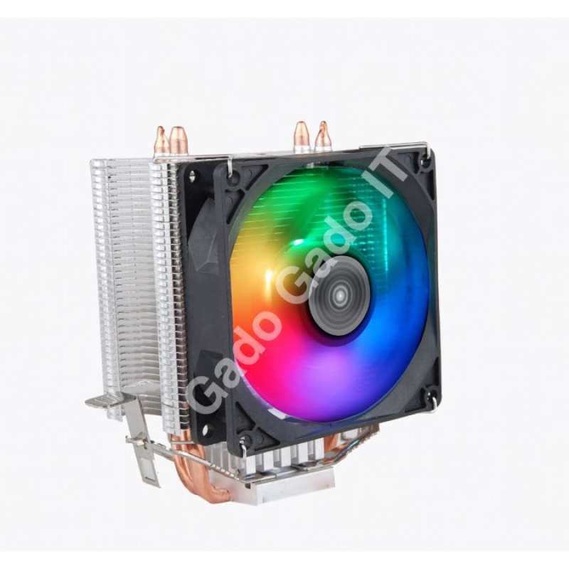 Promo Kipas Heatsink Fan Cessor Alseye Am-90 Tower Cpu Cooler 2 ...