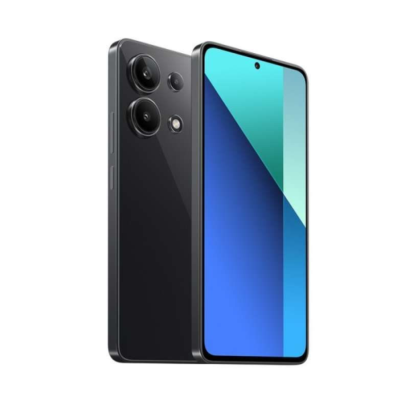 Jual Xiaomi Redmi Note 13 4g 8/128gb 8/256gb Snapdragon 685 | 108mp ...