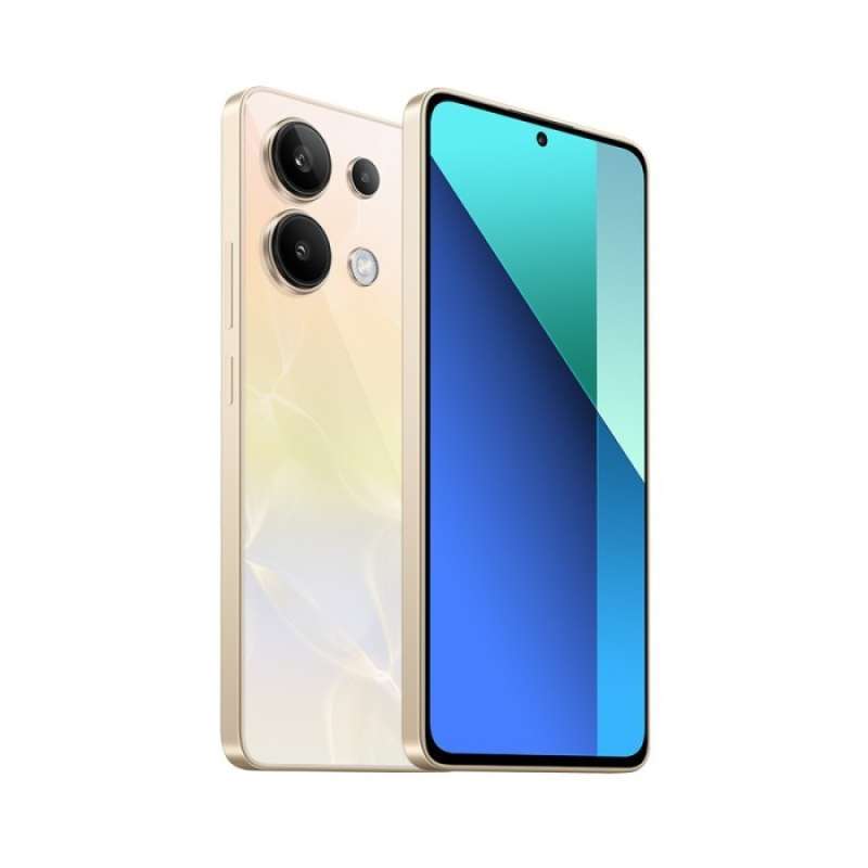 Promo Xiaomi Redmi Note 13 4g 8/128gb 8/256gb Snapdragon 685 | 108mp ...