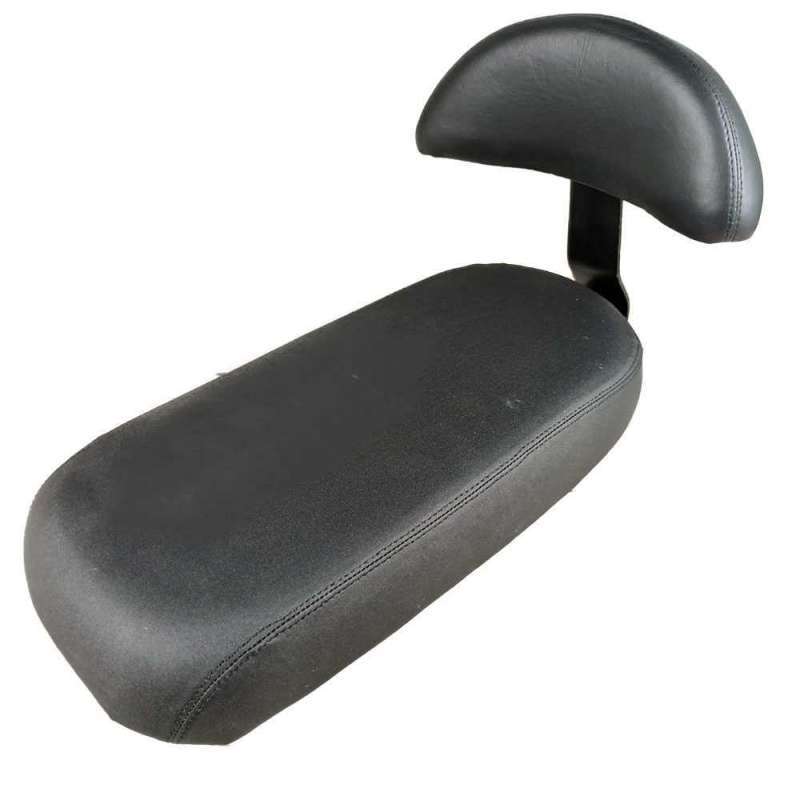 Jual Lokito Boncengan Belakang Sepeda Back Seat Bicycle Child Rest ...