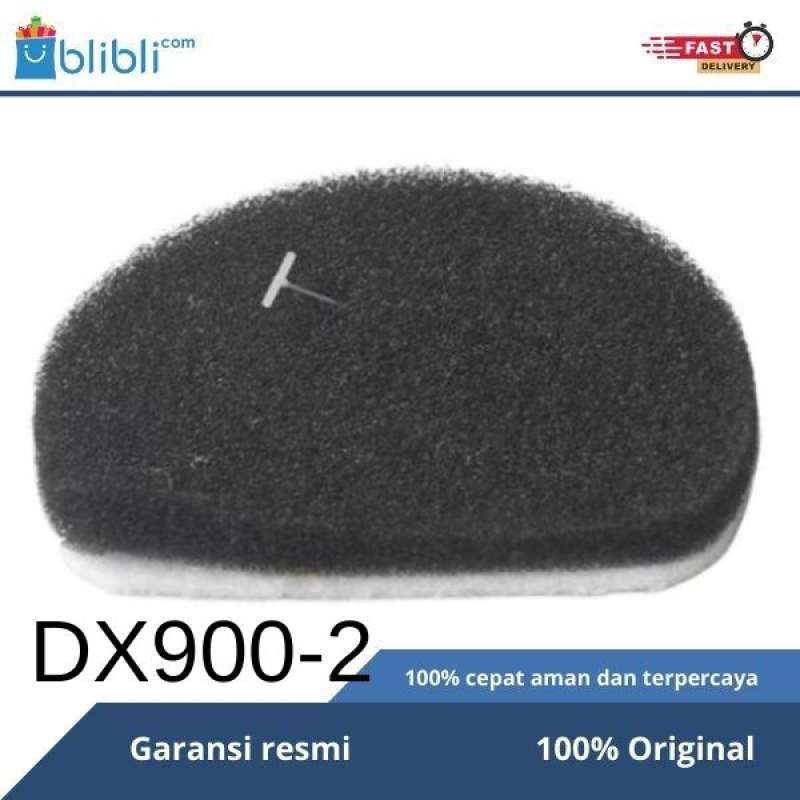 Jual Deerma Dx900-2 Hepa Filter Untuk Deerma Dx900 Vacuum Cleaner Di ...