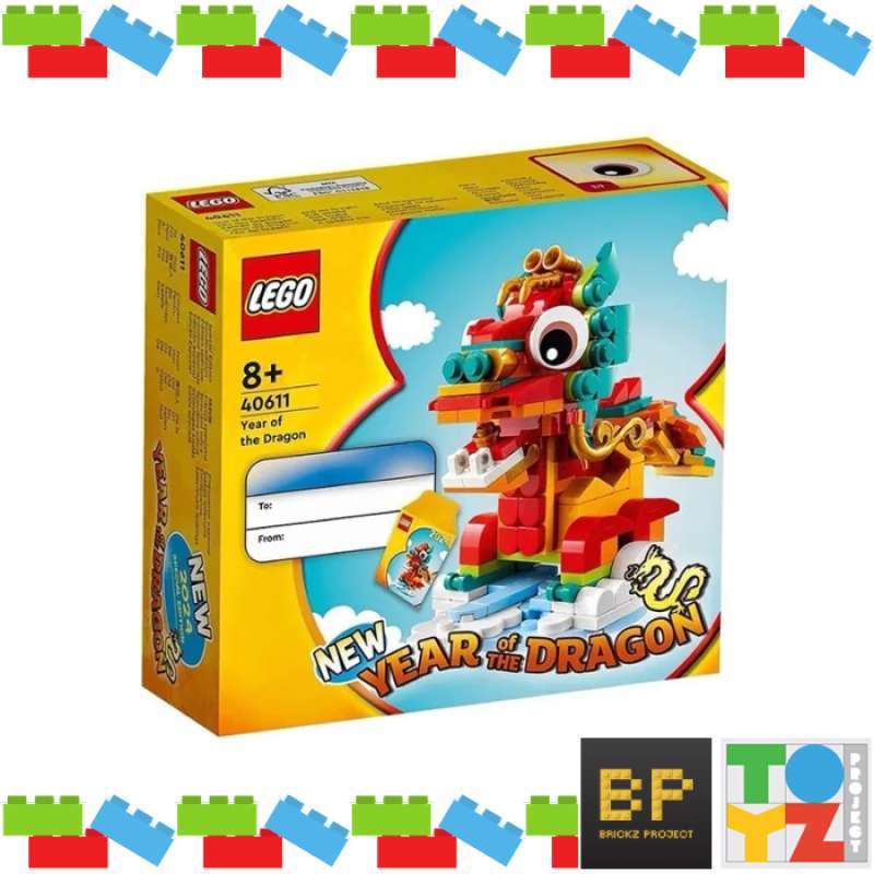Jual LEGO Zodiak 🔥 Original Terbaru, Terlengkap, & Harga Termurah ...