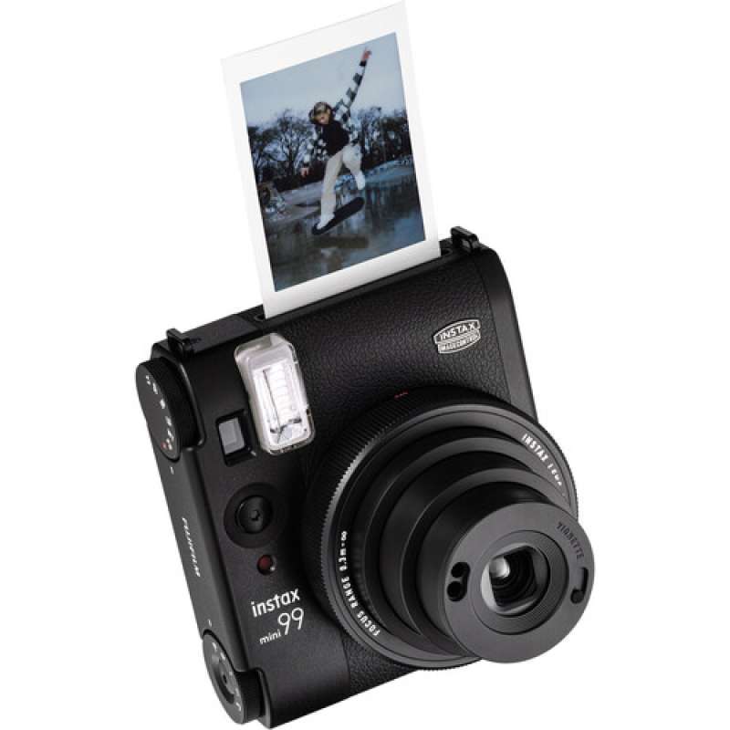 FUJIFILM INSTAX MINI 99 Instant Film Camera Fuji Instax Mini 99