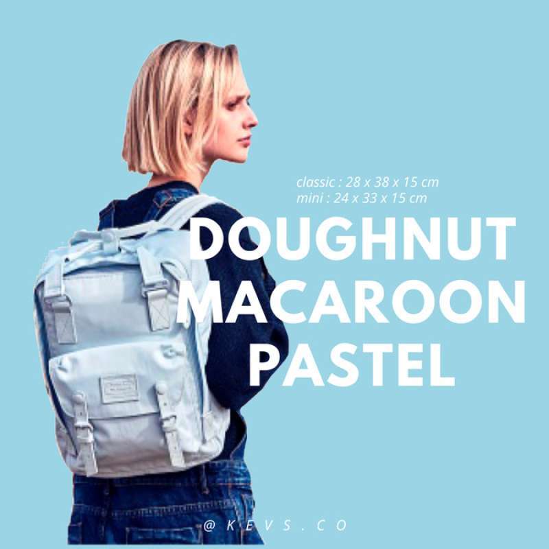 Doughnut macaroon pastel clearance