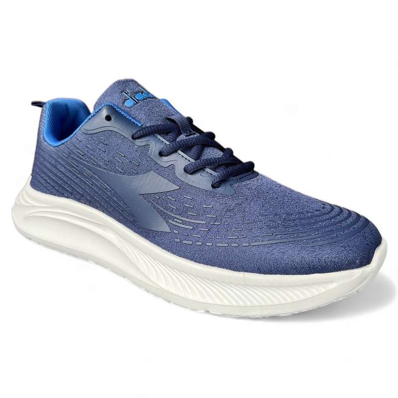 Jual Diadora Huzel Diax23f1006n Sepatu Running Pria Di Seller Hardisports Gebang Raya Kota Tangerang Blibli