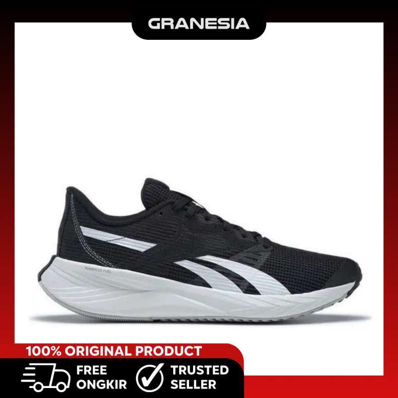 Reebok Energen Tech Plus Men's Running Shoes 00025779|Sepatu Lari Pria